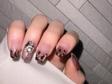 ルミュドゥプレシャス(LEMIEUX de precious)の雰囲気（★定額デザインたくさんご用意してます★）