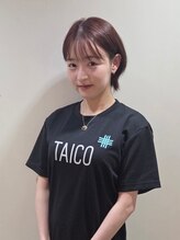 骨盤ストレッチ整体 b 清水 梨加