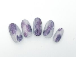 11月【ハンド】シンプル定額