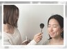 【フルメイクレッスン】なりたいお顔に近づく骨格メイクレッスン♪
