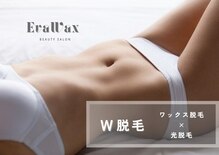 エヴァワックス 大阪 南堀江店(Eva Wax)