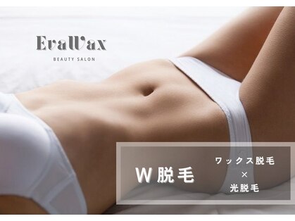 エヴァワックス 大阪 南堀江店(Eva Wax)の写真