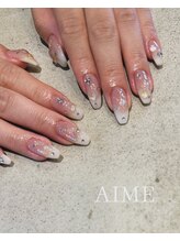 アイム(AIME)/シンプルdesign