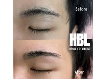 ルアナ(Luana)/《ハリウッドブロウリフト》眉毛