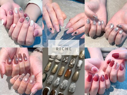 リッシュ(RICHE)の写真