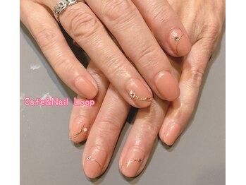 ループ(Loop)/デザインワンカラー