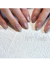 アイビーネイル(IVY Nails)