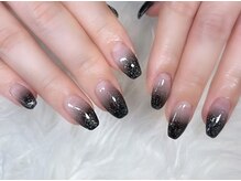 ディアリーネイル(Dearly Nail)/グラデーションネイル