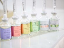 ベルエクラ(Bel Eclat)/宝石の様に輝くジュエリーピール