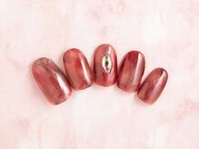 スタジオ グルーブ(Studio Groove)/〈全員〉ハンド定額デザインB