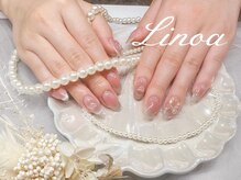 リノア 池袋(Linoa)/持ち込みアート4本追加パーツ