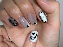 ルプティボヌール(le petit bonheur)/