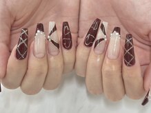 ワンダーシー(WonderShe)/持ち込みデザイン10本