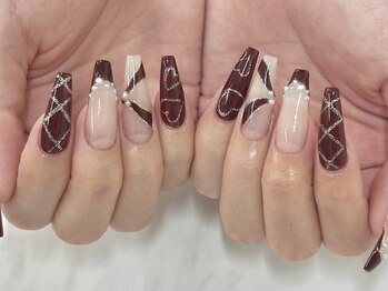 ワンダーシー(WonderShe)/持ち込みデザイン10本