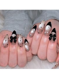 マグネット×ドット