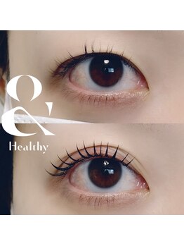 月 自由が丘(tsuki)/《&ヘルシー》