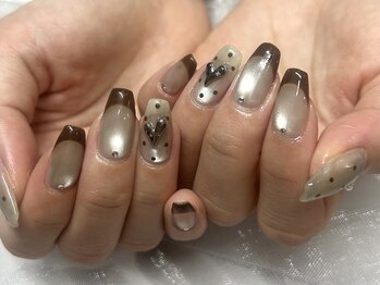 ノヘア フロム ハワイ(NOHEA from Hawaii)/バーチャルフレンチ