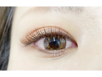 ファヴォリ 三軒茶屋店(Favori)/カラーエクステも豊富