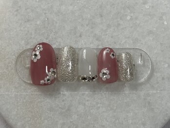 ルビー(Ruby)/3・4月