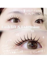 ピーコック(peacock)/パーマエクステ