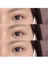 プルトワ(pourtoi)/ラッシュリフト