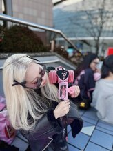 ストック(STOCK) カイラ