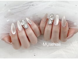 マグネットネイル