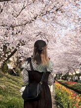 アイネイルズ 横浜EAST店(I-nails) Karin