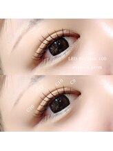 マケア 柏店(Makea)/【マツエク】フラットラッシュ