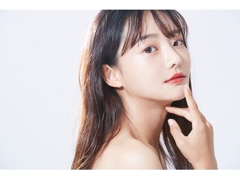 アンハク(anHAKU)の写真/最新LED脱毛で全身も顔もVIOもパーツ組み合わせもOK!都度払いもコースも有!施術毎に消毒&シーツ交換を徹底!