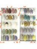 【お色限定】10種類～選ぶチョーお得な定額コース※アートは随時変更されます