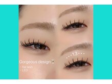 ルミス 高田馬場店(LUMISS)/【LEDフラットラッシュ】