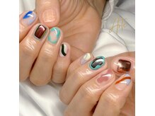 アルテ 柏店(Arte)の雰囲気（ニュアンスデザインお任せください♪）