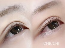 チッチ 直方店(CHiCCHi)/まつげパーマ