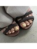 【Footミラー.マグネット.フラッシュワンカラー】 新規8250円/再来8800円
