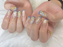 アールネイルズ(R Nails)