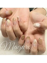 Dネイル★