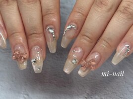 マグネットnail