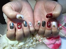 カットアンドスタイル クラウン(Cut & Style Clown)/ジェルやり放題【横浜】