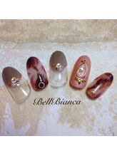 ベルビアンカ(Bell bianca)/リピーター様オフ別¥10000(税抜)