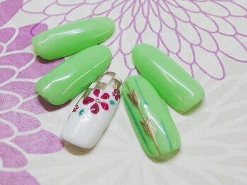 ティーエヌ 金山駅東口店/定額¥6700★オフ込