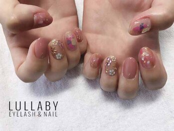 ララバイ 三軒茶屋店(LULLABY)/LULLABY やり放題コース