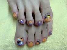 サロン ド パティポー(Salon de Patypo)/