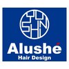 アルーシェ 平井(Alushe)のお店ロゴ