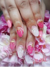 アイネイル(iNAIL)/