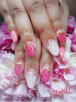 アイネイル(iNAIL)/