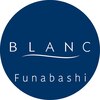アイラッシュサロン ブラン イオンモール船橋店(Eyelash Salon Blanc)ロゴ