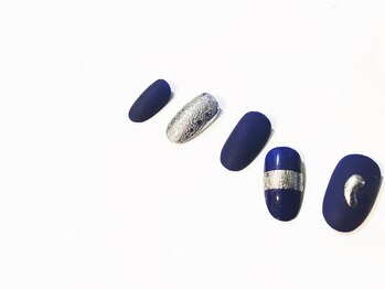 ネイルスミス(Nailsmith)/シルバーラインバブル