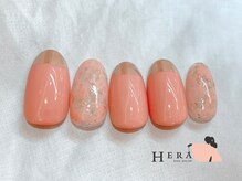 ヘラー 渋谷(HERA)/マーブル　ミラー　オフィス