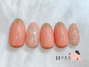ヘラー 渋谷(HERA)/マーブル　ミラー　オフィス